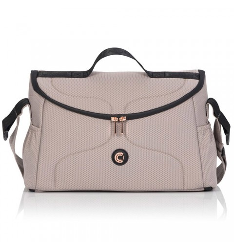 Cavoe Avec - Torba do wózka | Taupe